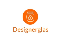 Designerglas