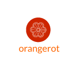 Orangerot