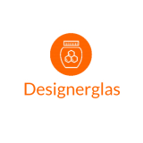 Designerglas