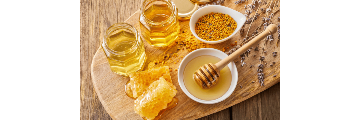 ImkerPur – Die faszinierende Vielfalt sortenreiner Bienenprodukte - ImkerPur – Sortenreiner Honig &amp;amp; hochwertige Bienenprodukte vom Imker