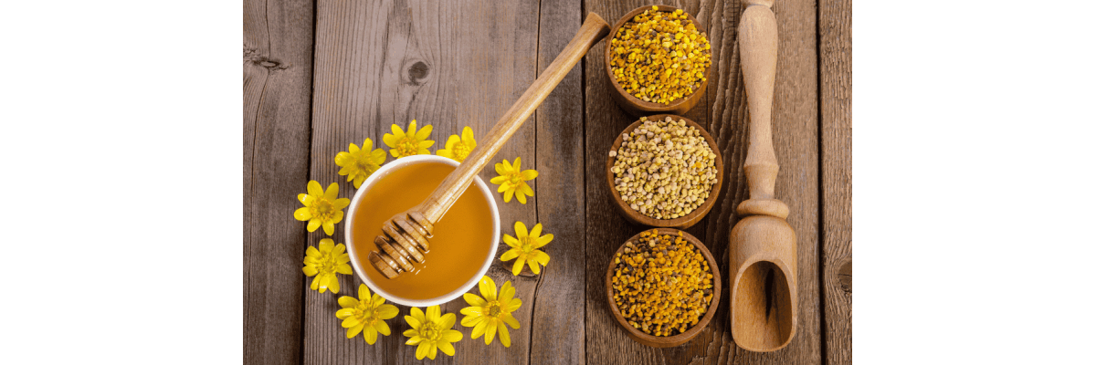 Warum jeder Honig anders schmeckt - Warum Honig unterschiedlich schmeckt – Geschmack &amp;amp; Vielfalt | ImkerPur