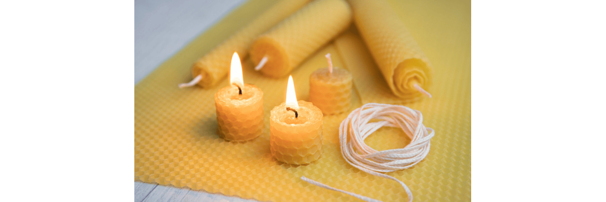 Bienenwachs – ein vielseitiges Naturprodukt aus dem Bienenstock - Bienenwachs – Herkunft, Eigenschaften &amp;amp; Verwendung | ImkerPur