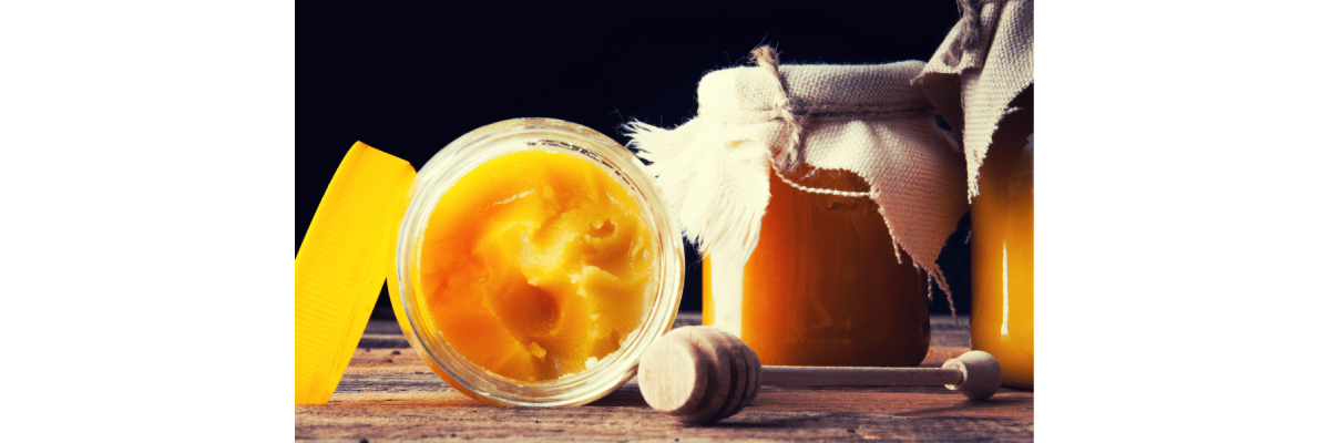 Warum kristallisiert Honig – und was sagt das über seine Qualität aus? - Warum kristallisiert Honig? Bedeutung &amp;amp; Qualität erklärt | ImkerPur