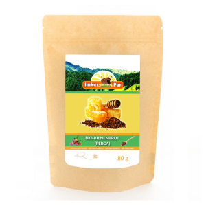 Bio Bienenbrot / Perga, 80 g