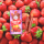 BIO Fruchtrolle Erdbeere-Apfel, 35 g