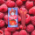 BIO Fruchtrolle Himbeere-Apfel, 35 g