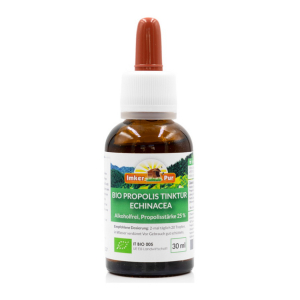 ImkerPur - Bio Propolis Tinktur - 30ml