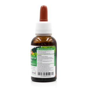 Bio Propolis-Tinktur ohne Alkohol, 30 ml