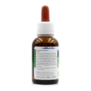 Bio Propolis-Tinktur ohne Alkohol, 30 ml