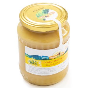 Goldrutenhonig (roh), 1 kg