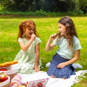 BIO Fruchtrolle-Set, 32 Rollen, Angebot 3 +1 Gratis