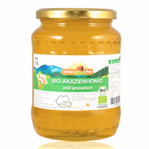 Set „Kleine Honigfreude“ (3-teilig)