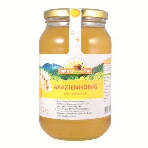 Set „Honig für jeden Tag“ (4-teilig)