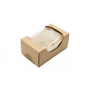Bio Honigwabe, 200 g